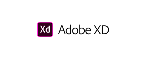 logo adobe xd